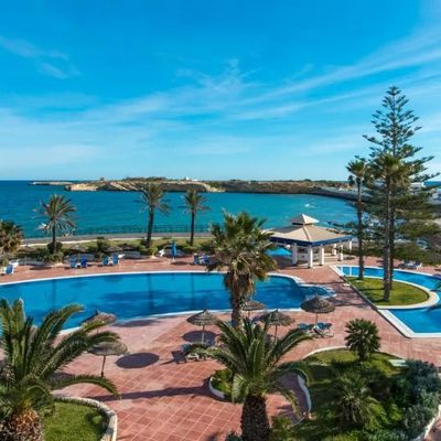 Regency Monastir & Spa - Monastir