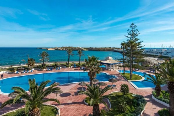Regency Monastir Spa