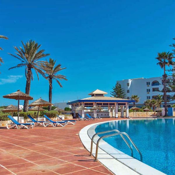 Regency Marina & Spa