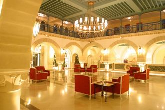 Regency Monastir Spa