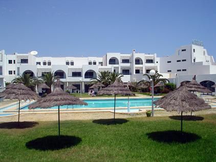 Residence El Kantaoui