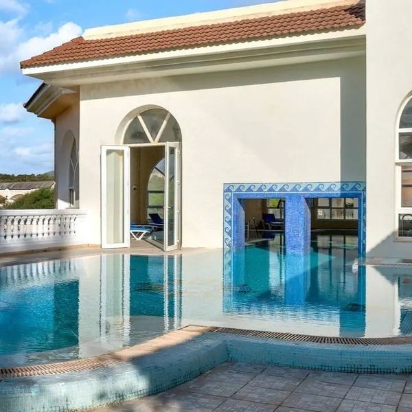 Residence Mehari Tabarka