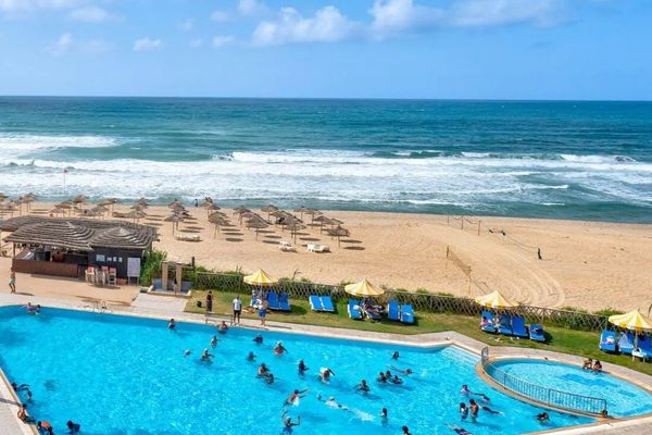 Residence Mehari Tabarka