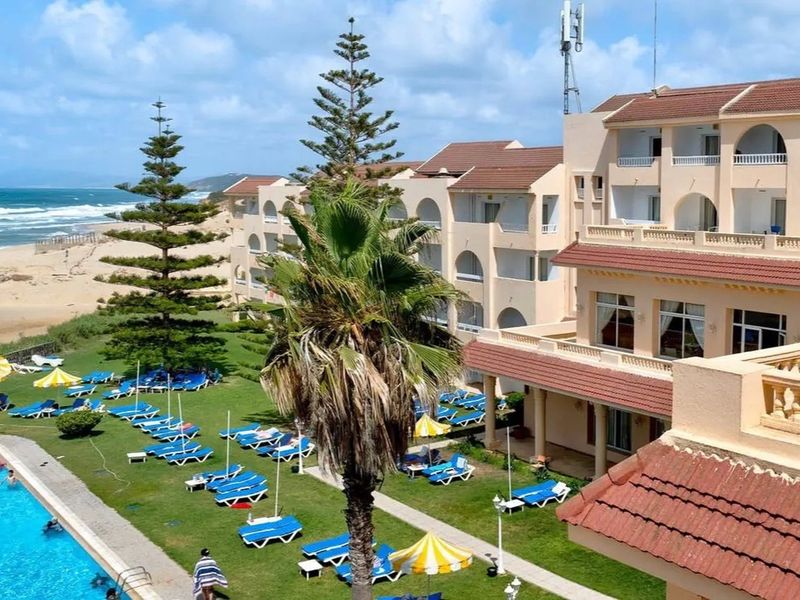 Residence Mehari Tabarka