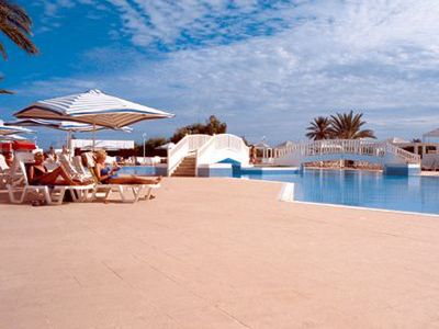 Residence Skanes Garden