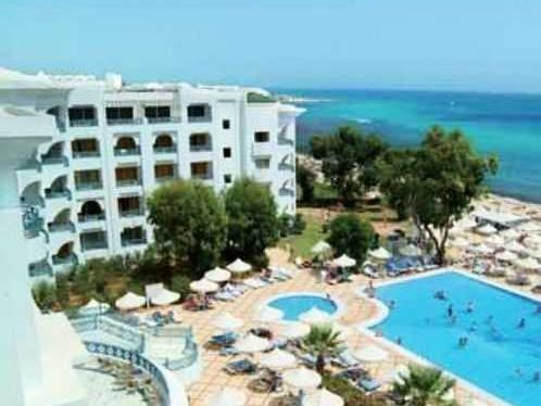 Riu Park El Kebir 4.