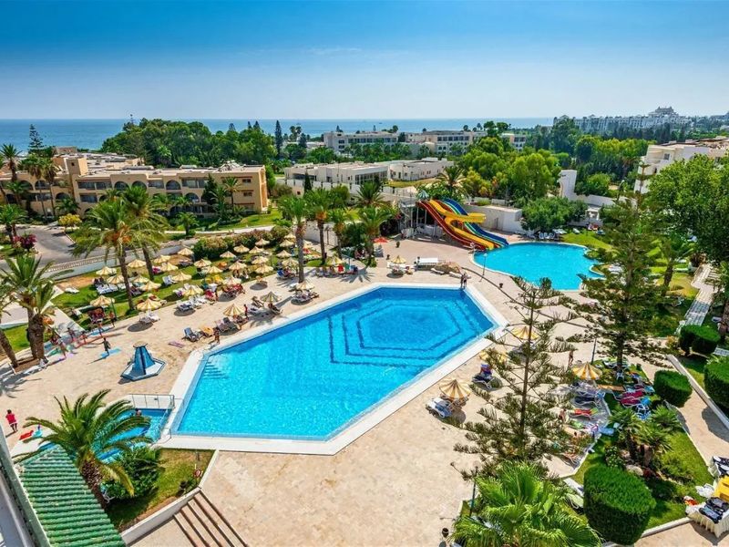 Riviera (ex Dessole Riviera Resort)