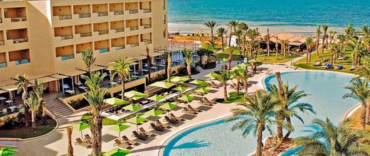 Rosa Beach Thalasso & Spa (ex. Vincci Rosa Beach)