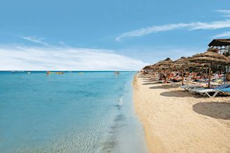 Rosa Beach Thalasso Spa ex Vincci Rosa Beach