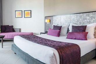 Rosa Beach Thalasso Spa ex Vincci Rosa Beach