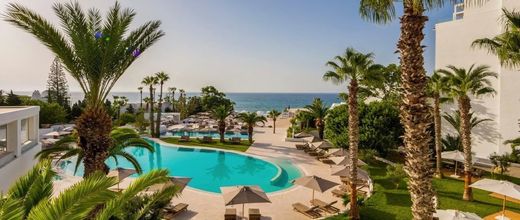 Royal Azur Thalasso Golf
