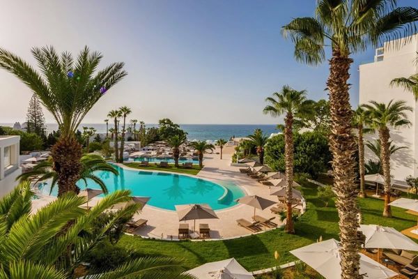 Royal Azur Thalasso Golf