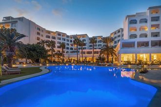 Royal Azur Thalasso Golf