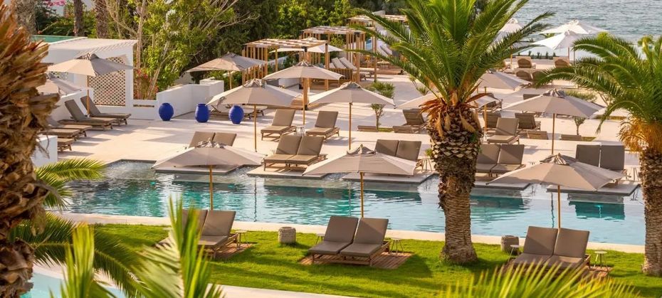Royal Azur Thalasso Golf