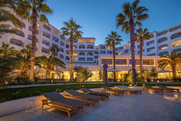 Royal Azur Thalasso Golf