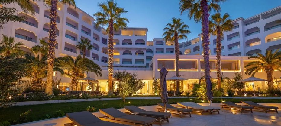 Royal Azur Thalasso Golf
