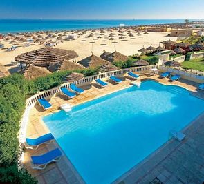 Novostar Royal Beach (ex Royal Beach)