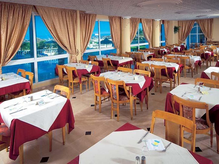 restauracja