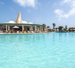 Palace Royal Garden (ex Riu)