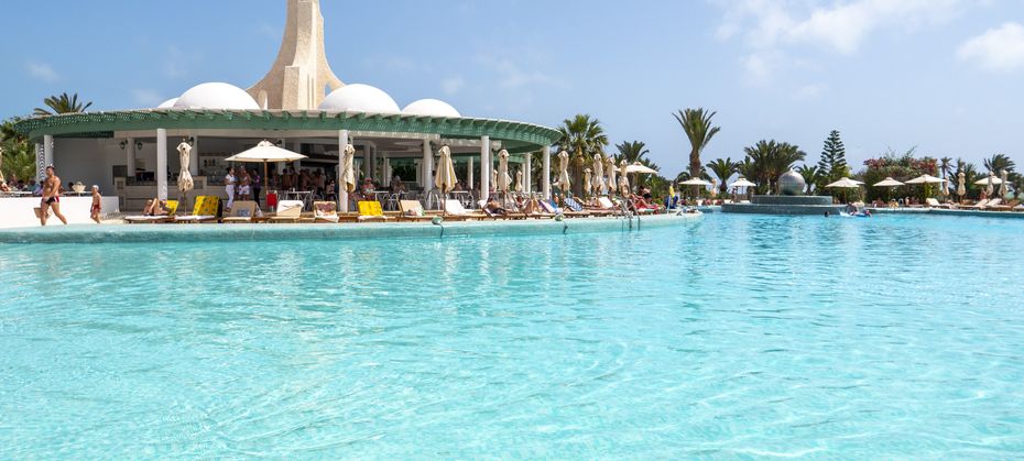 Palace Royal Garden (ex Riu)