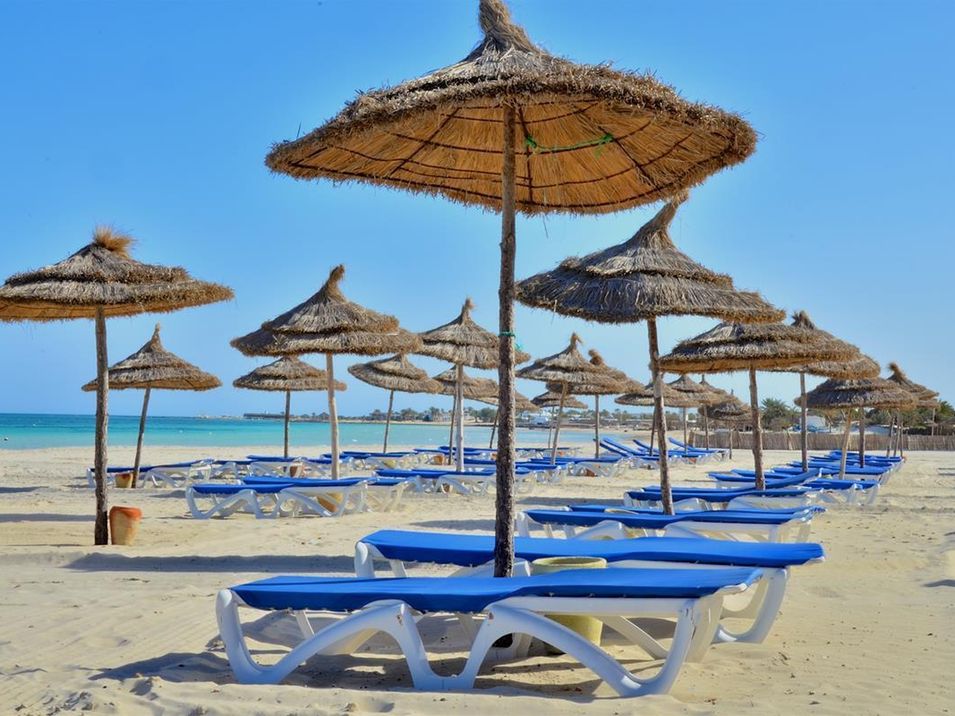 plaża