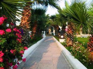 Royal Miramar Thalasso 4*