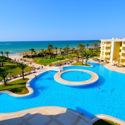 Royal Thalassa - Monastir