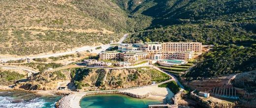 Royal Tulip Korbous Bay Thalasso & Springs