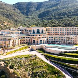 Royal Tulip Korbous Bay Thalasso Springs