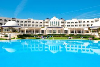 Royal Tulip Taj Sultan ex Golden Tulip Taj Sultan