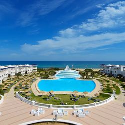 Royal Tulip Taj Sultan ex Golden Tulip Taj Sultan