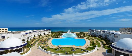 Royal Tulip Taj Sultan (ex Golden Tulip Taj Sultan)