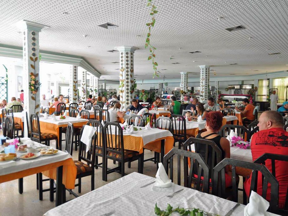 restauracja