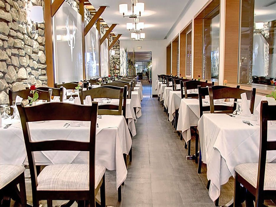 restauracja