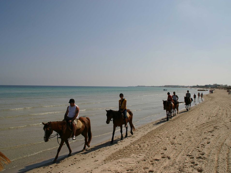 sport i rekreacja, plaża