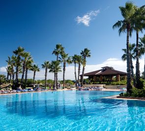 Sahara Beach (Monastir)