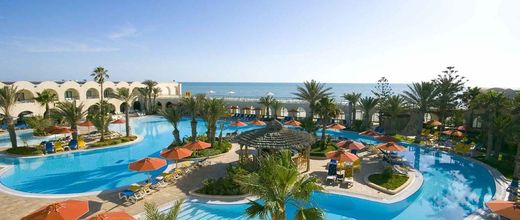 Sahara Beach (Monastir)