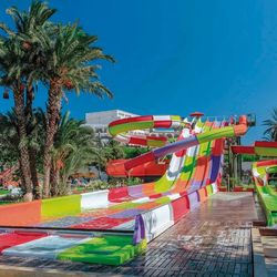 Sahara Beach Monastir