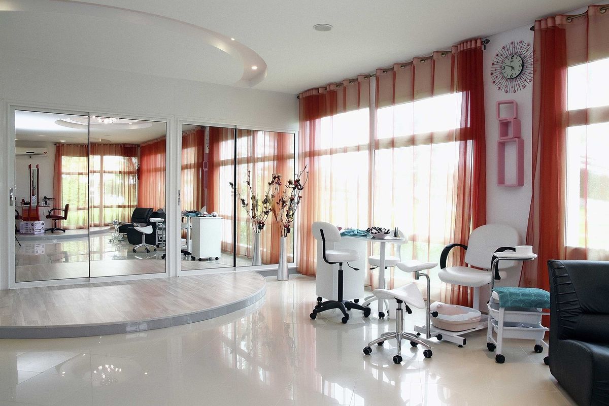 Sahara Beach (Monastir) - SPA