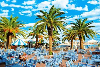 Samira Club