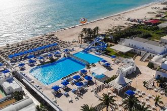 Samira Club