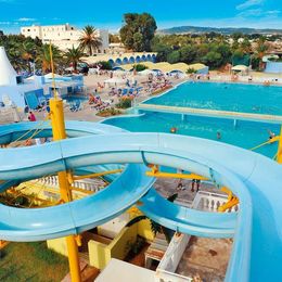 Samira Club