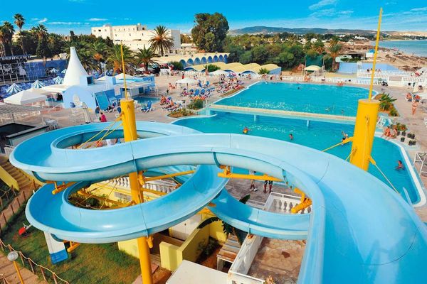 Samira Club