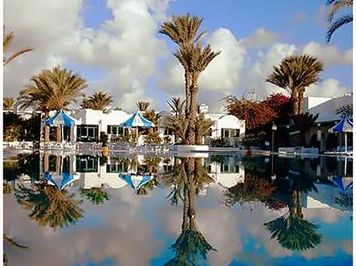 Sangho Village Djerba