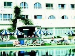 Saphir &amp; Hammamet Village