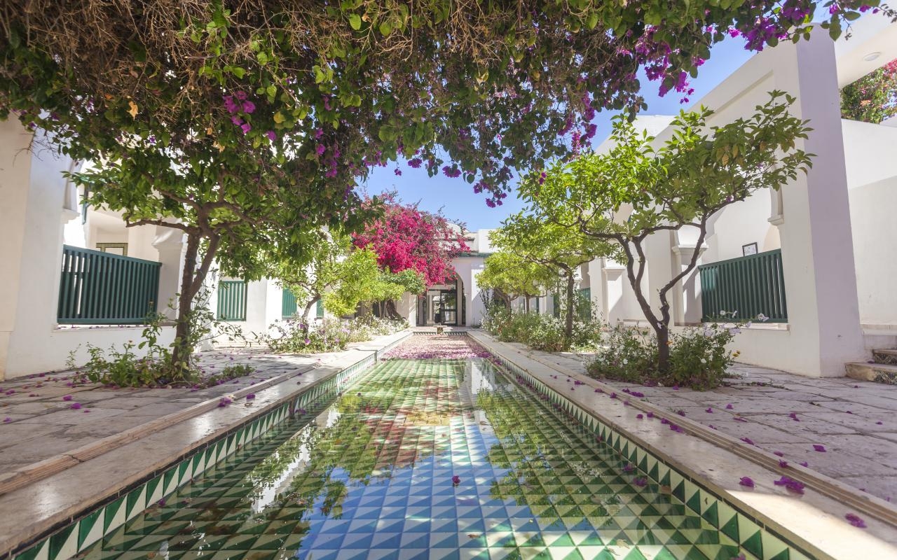 seabel alhambra beach golf spa