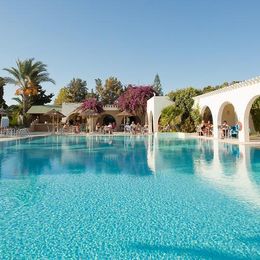 Seabel Alhambra Beach Golf & Spa