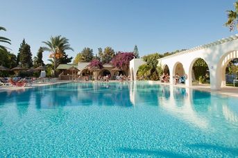 Seabel Alhambra Beach Golf & Spa