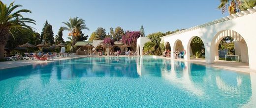 Seabel Alhambra Beach Golf & Spa