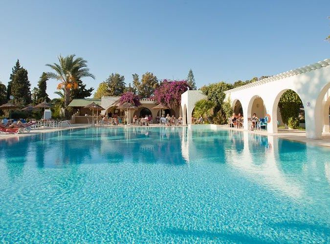 Seabel Alhambra Beach Golf & Spa